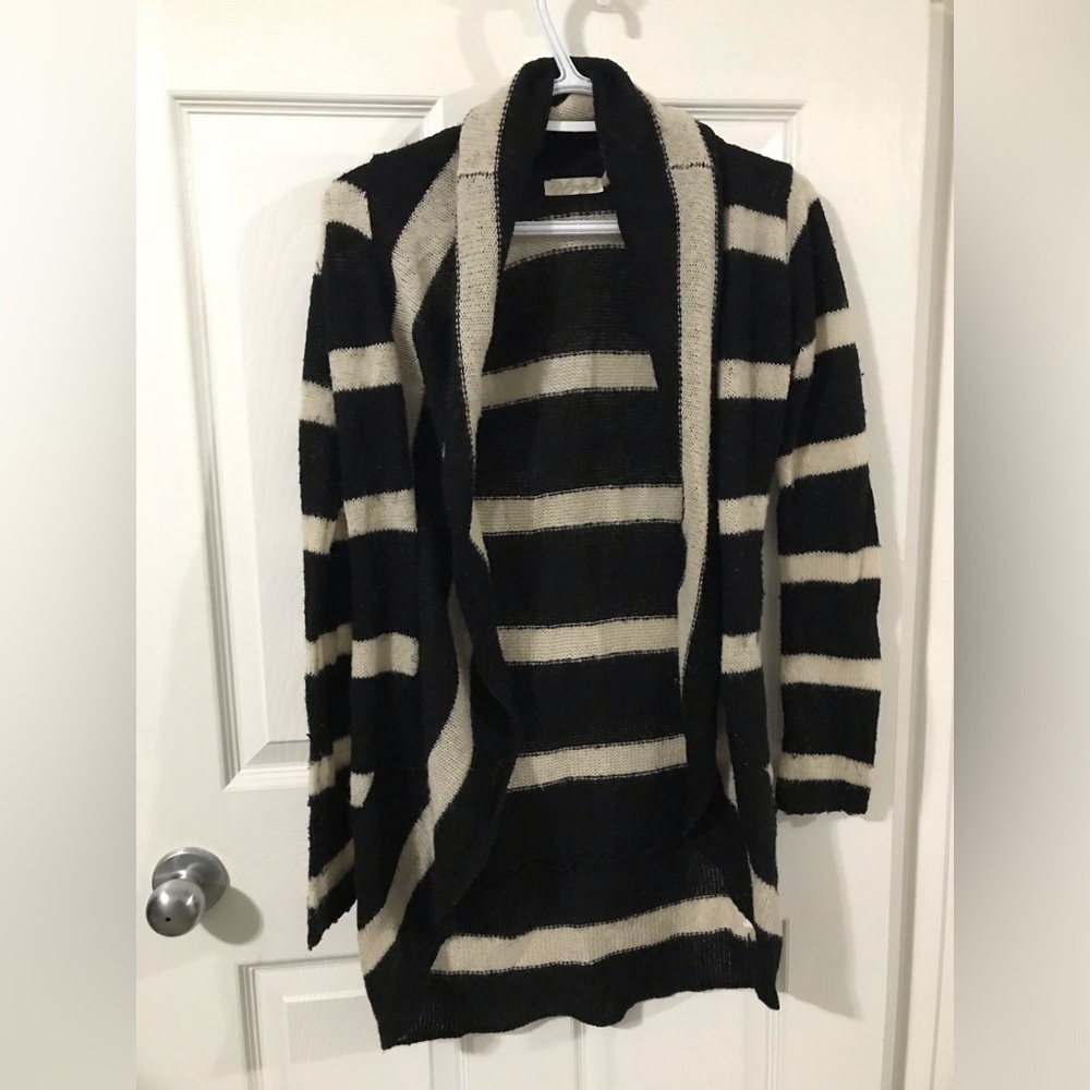 Womens cardigan